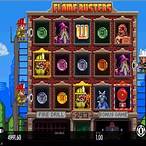 flame busters slot